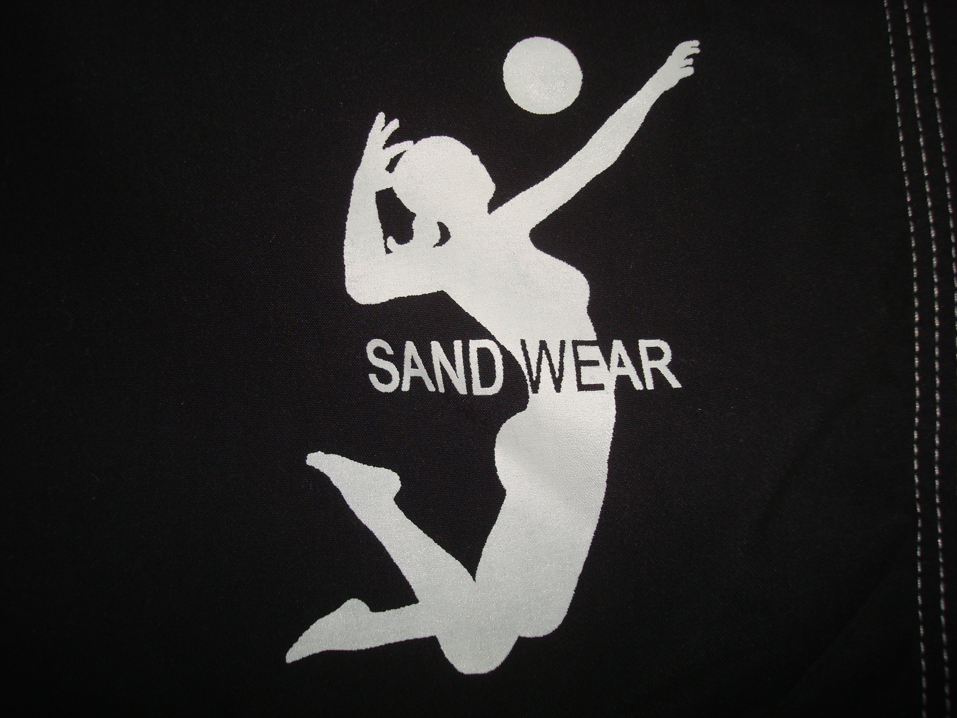 Women's Beach Volleyball Uniform, Beach Volleyball Bikini, Women's ...